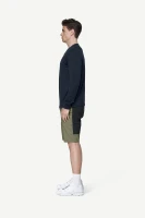 Devold Classic LS MAN, kolor: Ink