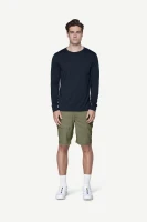 Devold Classic LS MAN, kolor: Ink