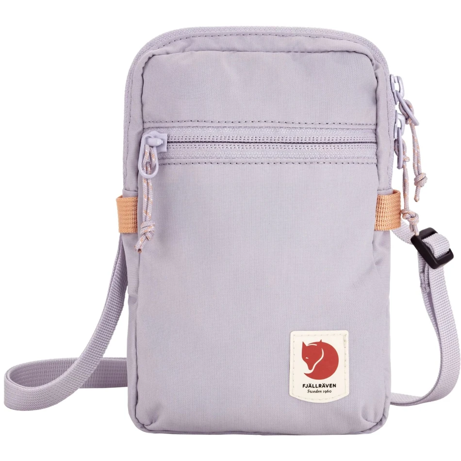 High Coast Pocket, kolor: 452 - Lavender Mist - 2