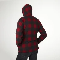 Ezmar 2 Windproof, kolor: Red - zdjęcie poglądowe