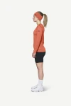 Devold Breeze Merino 150 Shirt WMN, kolor: Coral