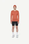 Devold Breeze Merino 150 Shirt WMN, kolor: Coral