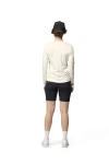 Devold Breeze Merino 150 Shirt WMN, kolor: White