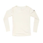 Devold Breeze Merino 150 Shirt WMN, kolor: White