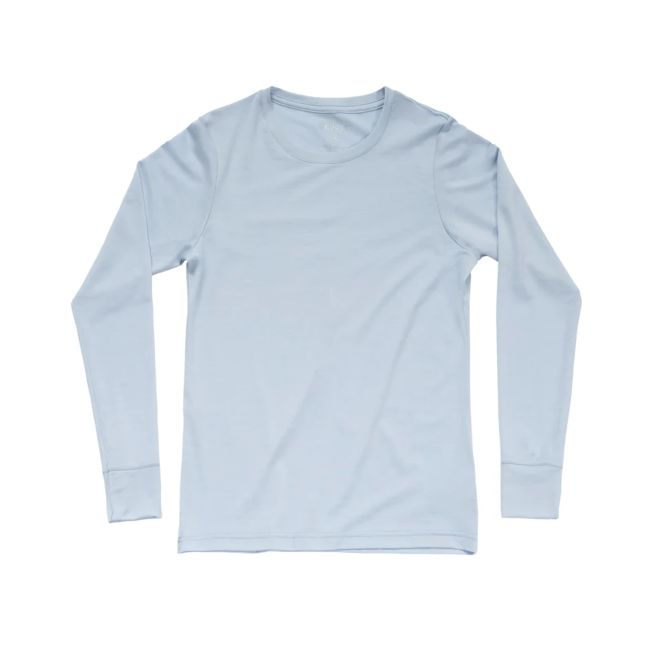 Devold Classic LS WMN, kolor: Dawn