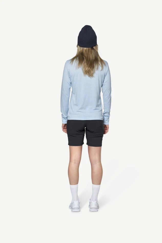 Devold Classic LS WMN, kolor: Dawn
