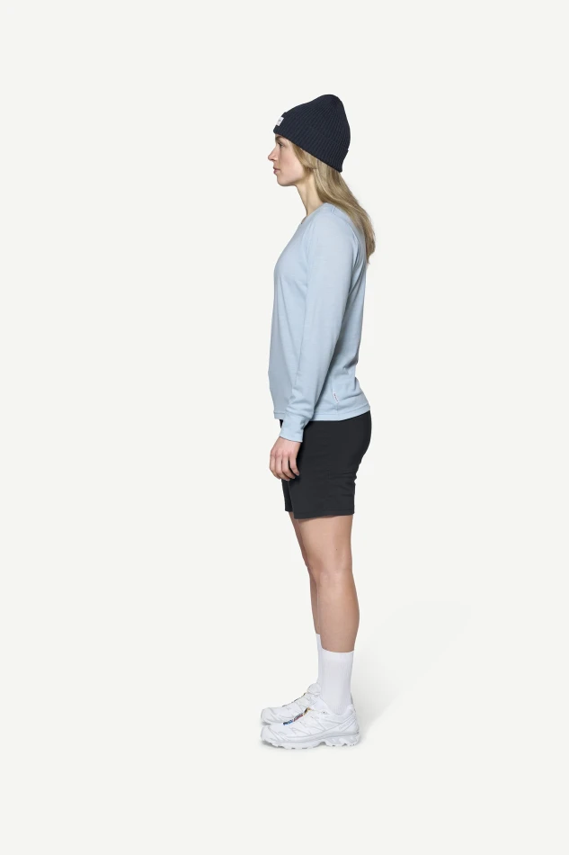 Devold Classic LS WMN, kolor: Dawn