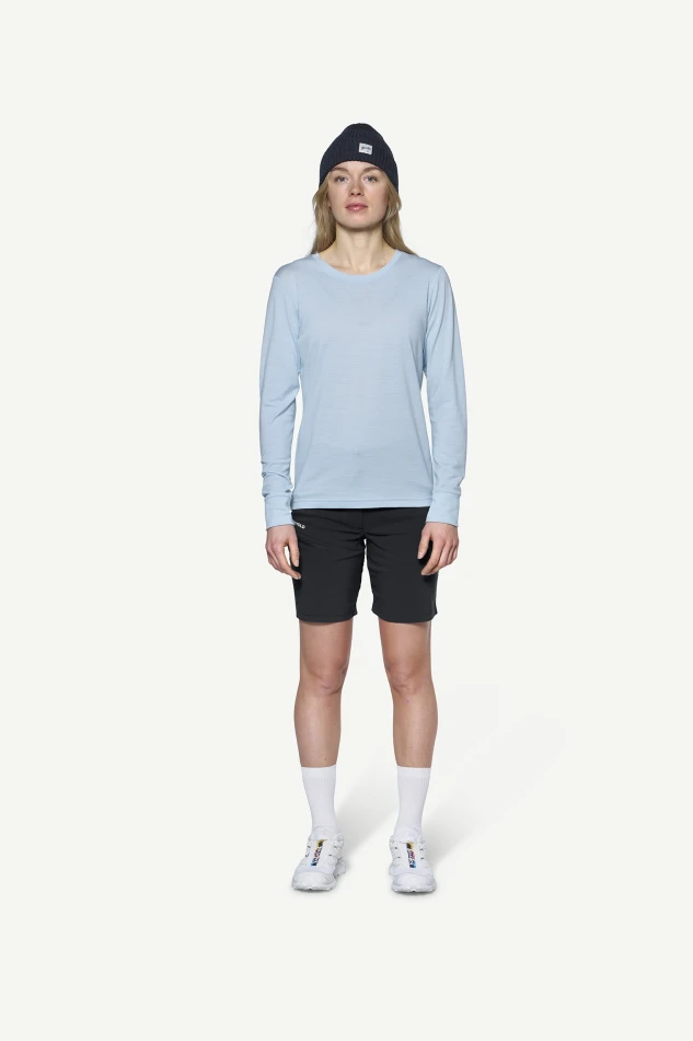 Devold Classic LS WMN, kolor: Dawn
