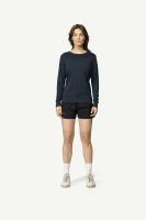 Devold Classic LS WMN, kolor: Ink