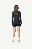 Devold Classic LS WMN, kolor: Ink