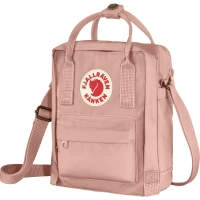 Fjallraven Kanken Sling, kolor: 302 - Chalk Rose - 2
