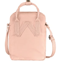Fjallraven Kanken Sling, kolor: 302 - Chalk Rose - 3