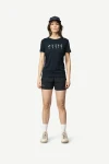 Devold Classic Flowers Tee WMN, kolor: Ink