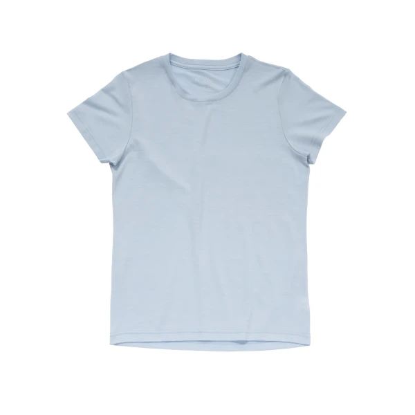 Devold Classic Tee WMN, kolor: Dawn