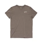 Devold Classic Script Tee MAN, kolor: Falcon