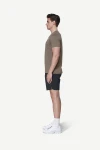 Devold Classic Script Tee MAN, kolor: Falcon