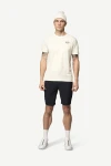 Devold Classic Script Tee MAN, kolor: White