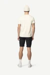 Devold Classic Script Tee MAN, kolor: White