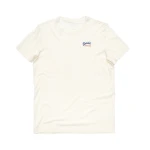 Devold Classic Script Tee MAN, kolor: White
