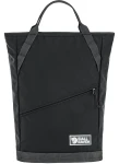 Fjallraven Vardag Totepack 22, kolor: 037 - Coal Black - 1