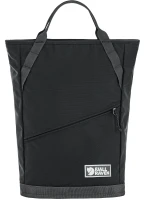 Fjallraven Vardag Totepack 22, kolor: 037 - Coal Black - 1