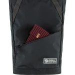 Fjallraven Vardag Totepack 22, kolor: 037 - Coal Black - 3