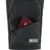 Fjallraven Vardag Totepack 22, kolor: 037 - Coal Black - 3