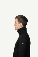 Devold Breeze Merino 150 Headover, kolor: Black