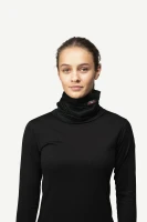 Devold Breeze Merino 150 Headover, kolor: Black