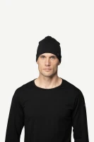 Devold Breeze Merino 150 Beanie, kolor: Black