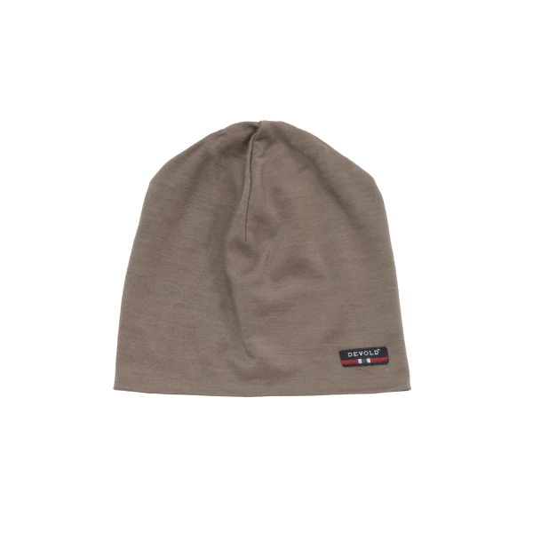 Devold Breeze Merino 150 Beanie, kolor: Falcon
