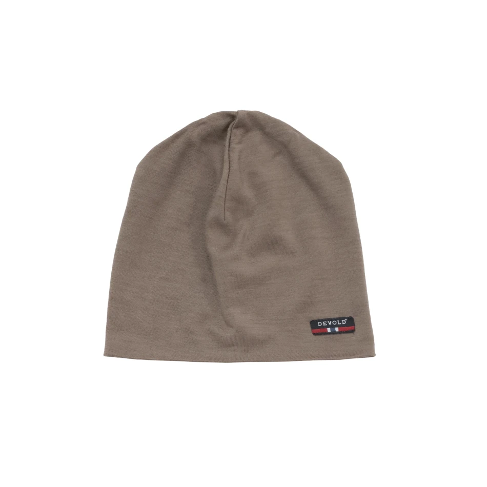 Devold Breeze Merino 150 Beanie, kolor: Falcon