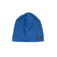 Devold Breeze Merino 150 Beanie, kolor: Royal