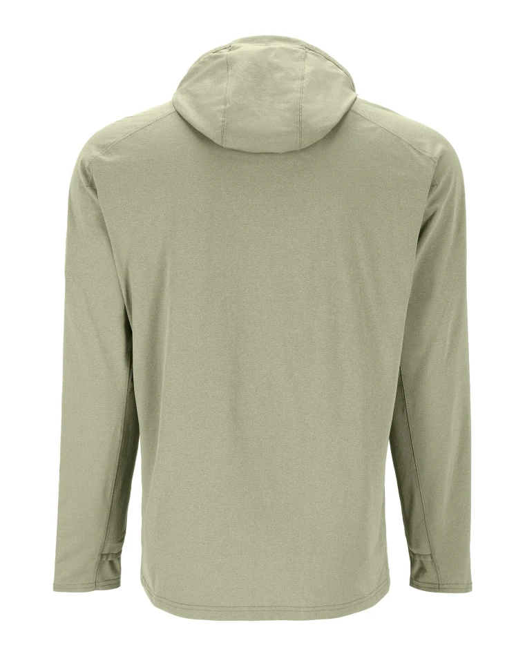 Solarflex Hoody, kolor: 1158 - Pale Pine - 2