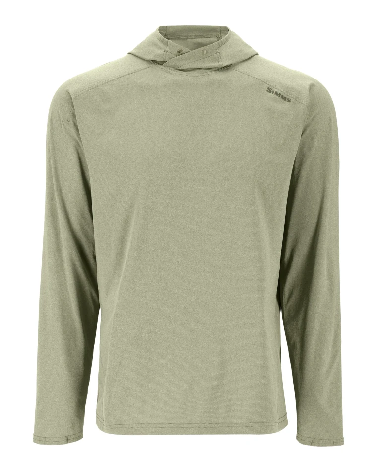 Solarflex Hoody, kolor: 1158 - Pale Pine - 1