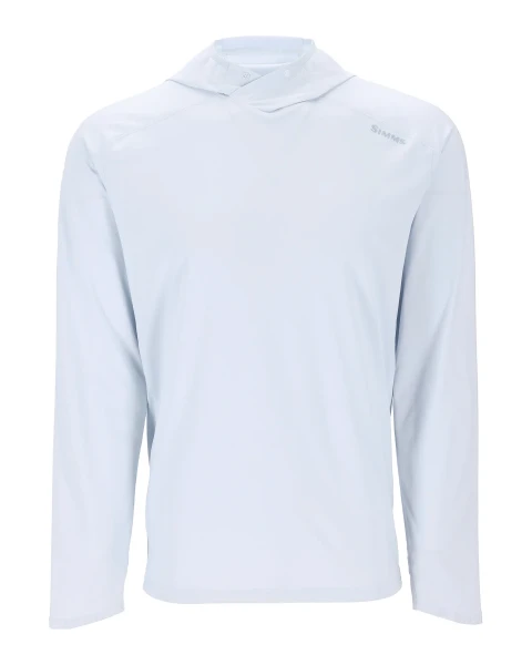 Solarflex Hoody, kolor: 1168 - Bimini Blue - 1