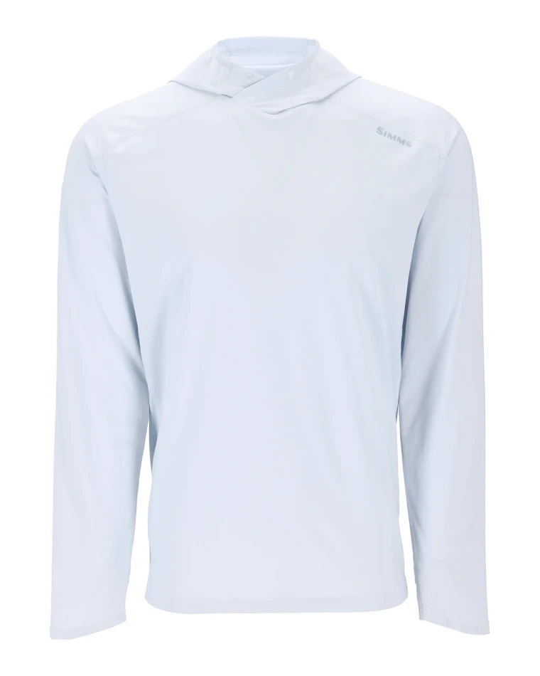 Solarflex Hoody, kolor: 1168 - Bimini Blue - 1