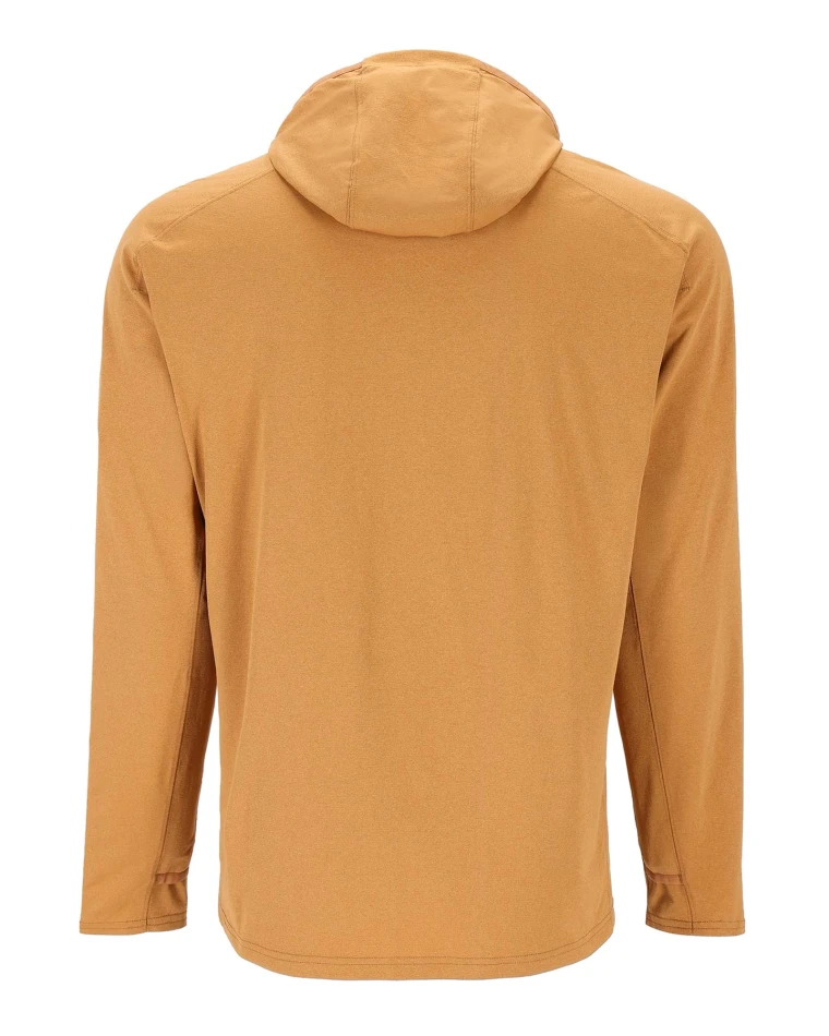 Solarflex Hoody, kolor: 1421 - Erthenware - 2