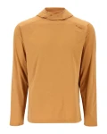 Solarflex Hoody, kolor: 1421 - Erthenware - 1