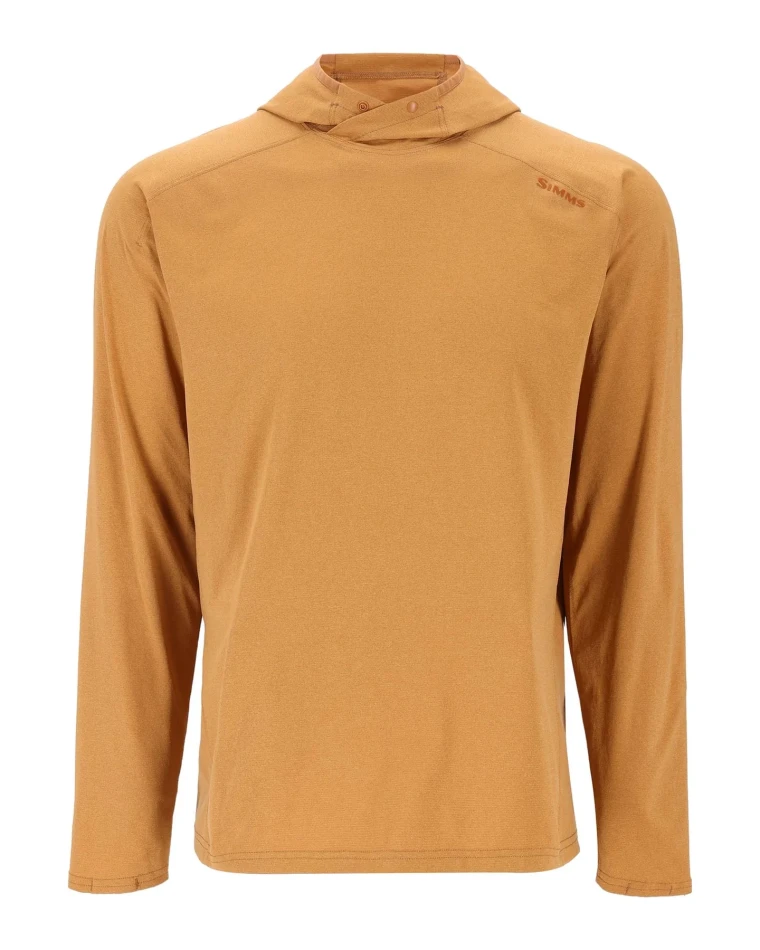 Solarflex Hoody, kolor: 1421 - Erthenware - 1