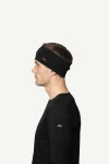 Devold Breeze Merino 150 Headband, kolor: Black