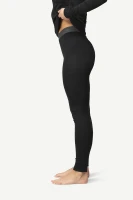 Devold Breeze Plus Merino 200 Longs WMN, kolor: Black