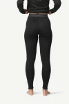 Devold Breeze Plus Merino 200 Longs WMN, kolor: Black
