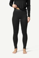 Devold Breeze Plus Merino 200 Longs WMN, kolor: Black