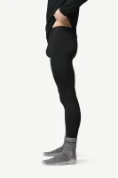 Devold Breeze Plus Merino 200 Longs MAN, kolor: Black