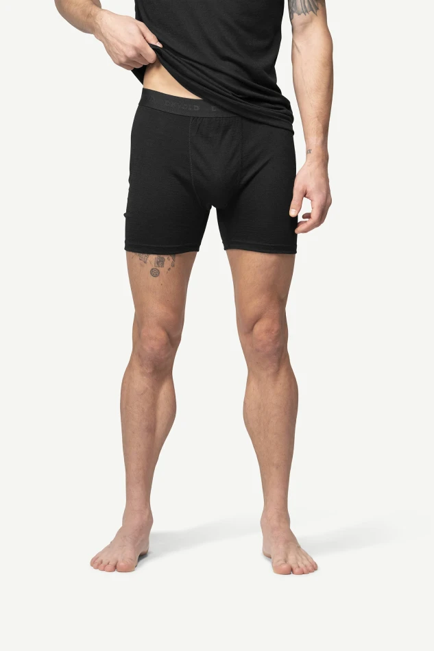 Devold Breeze Plus Merino 200 Boxer MAN