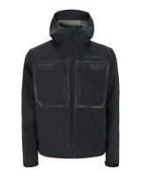 Simms G3 Guide Jacket Black – kurtka wędkarska do brodzenia GORE-TEX