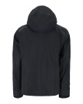 Simms G3 Guide Jacket Black – tył kurtki wędkarskiej GORE-TEX