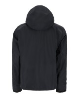 Simms G3 Guide Jacket Black – tył kurtki wędkarskiej GORE-TEX