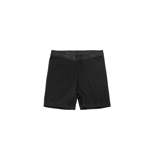 Devold Breeze Plus Merino 200 Boxer WMN, kolor: Black